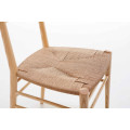 Стул Alpha 2524 Natural/Black (2524.141SE ANR108)2